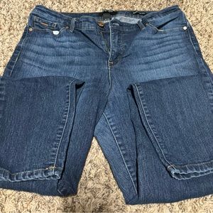 Women size 12 Nine West jeans